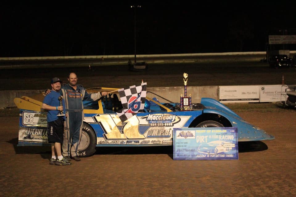 Terri’s Race Recap for September 21 2019