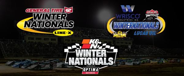 2021 Lucas Dirt Speedweeks Preview