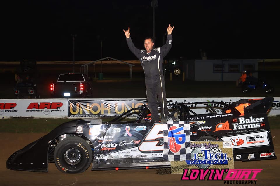 Terri’s Race Report for 05/14/2021 Terri’s Race Report for 05/14/2021