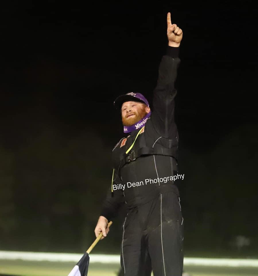 Terri’s Race Report for 05/29/2021 Terri’s Race Report for 05/29/2021