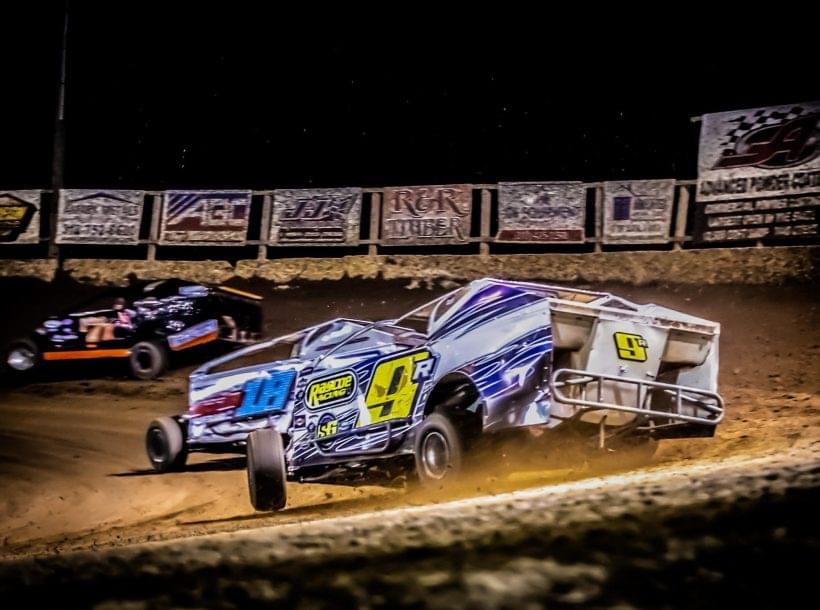 Not Just Northeast Mods: Louisiana’s Tommy Rascoe Heads for STSS ‘Sunshine Swing’