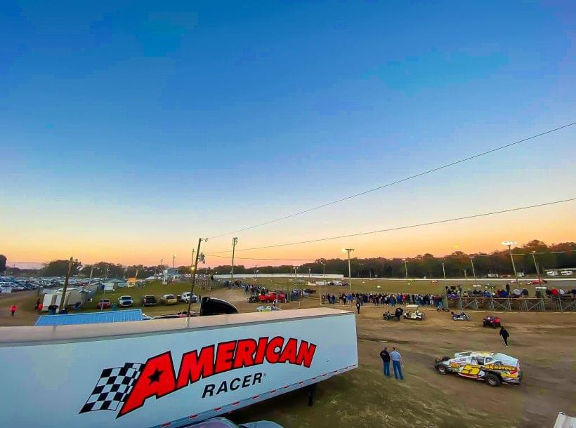 Sun, Fun, Speed & Money: $126,435 in Purse Money Set for STSS ‘Sunshine Swing’