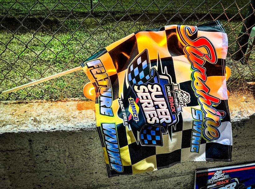 STSS Race Day No. 4 at All-Tech: ‘Sunshine Swing’ Storylines, Stars & Sleepers