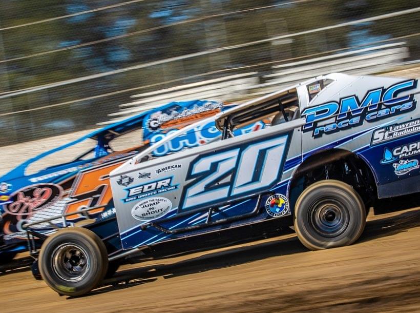 ‘Thrilling’ Debut at All-Tech: Schilling, Wegner LS 427 Engine Turn Heads in Florida ‘Thrilling’ Debut at All-Tech: Schilling, Wegner LS 427 Engine Turn Heads in Florida