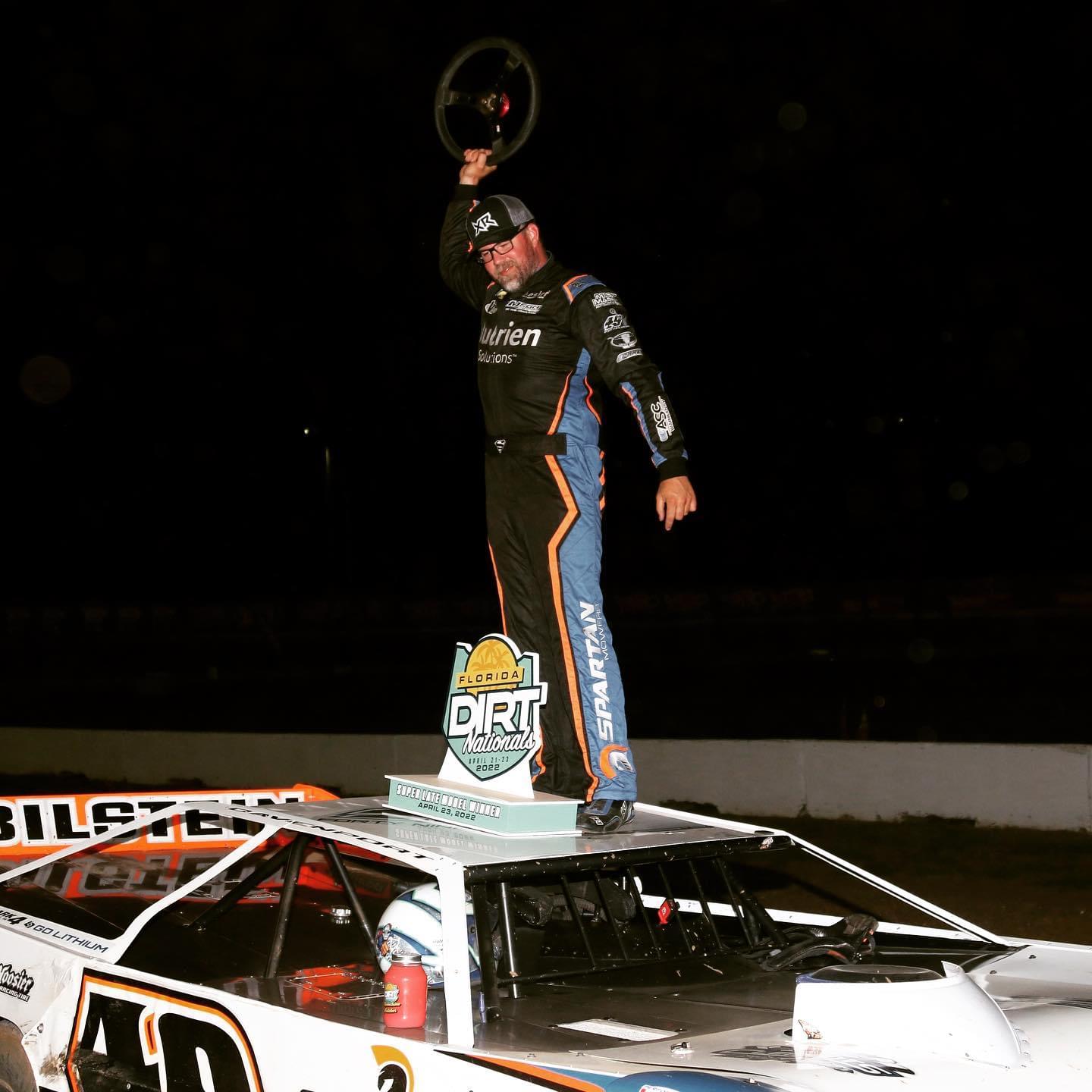 Race Results for 04/23/2022 Race Results for 04/23/2022