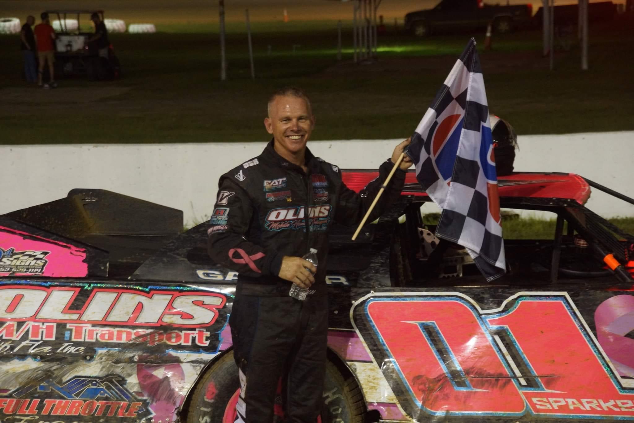 Race Results for 06/18/2022 Race Results for 06/18/2022