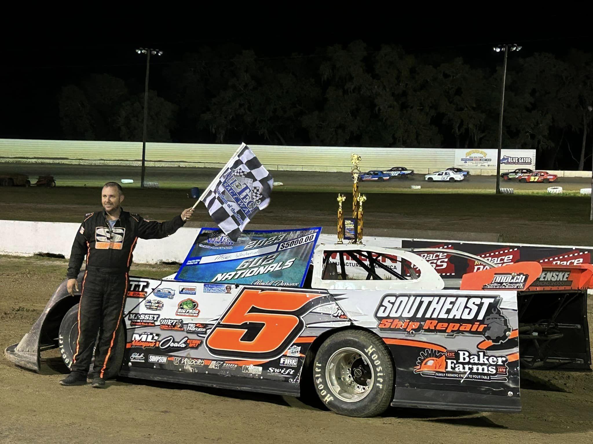 602 Nationals Race Results 602 Nationals Race Results