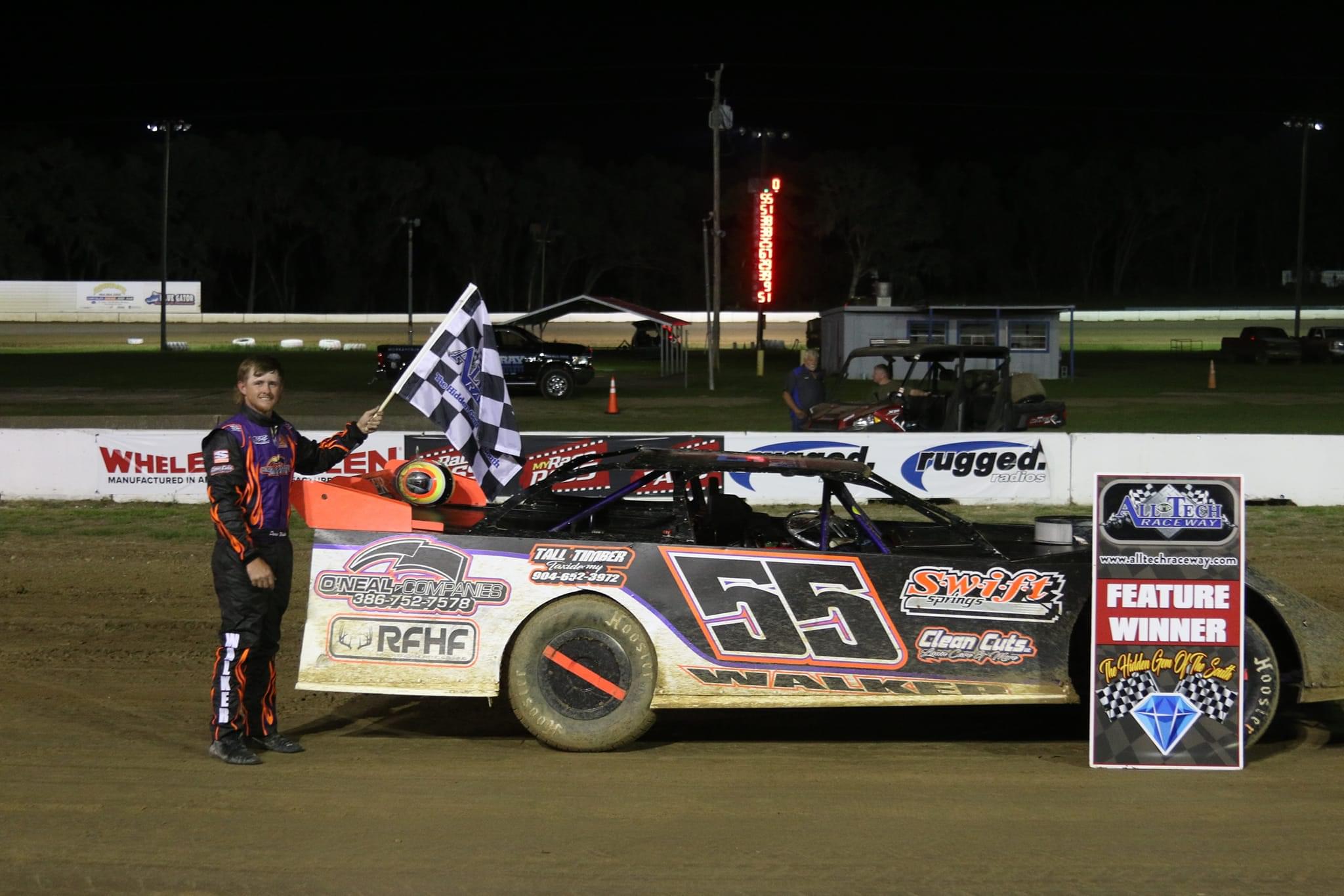 Race Results for 05/06/2023