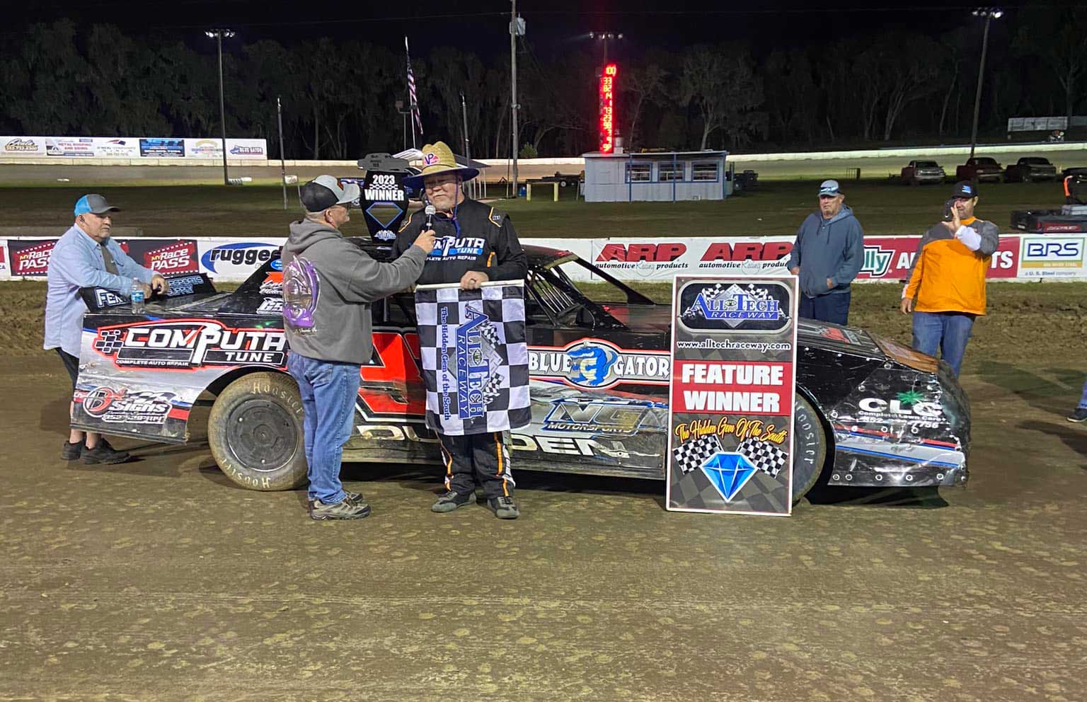 11/12/2023 Harvest 100