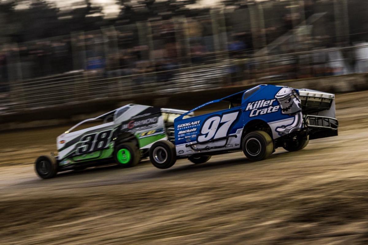 No More Rust: Tuesday Practice Sets Stage for STSS ‘Sunshine Swing’ at All-Tech