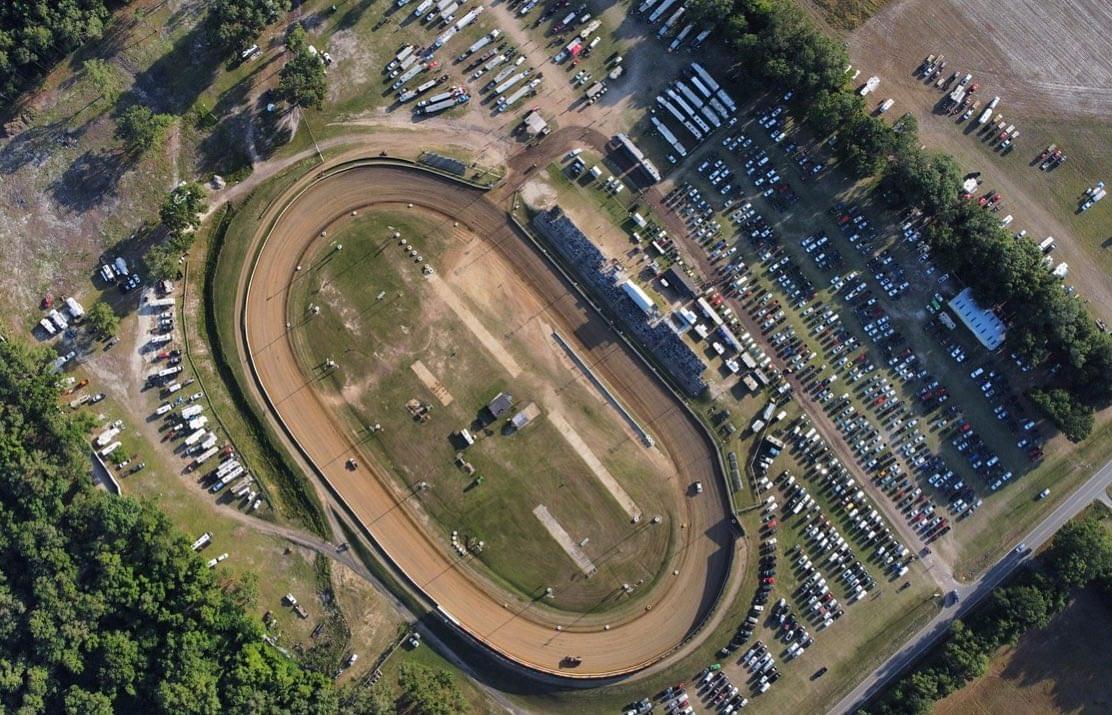 Annual Donnie Dobbins Tribute Results