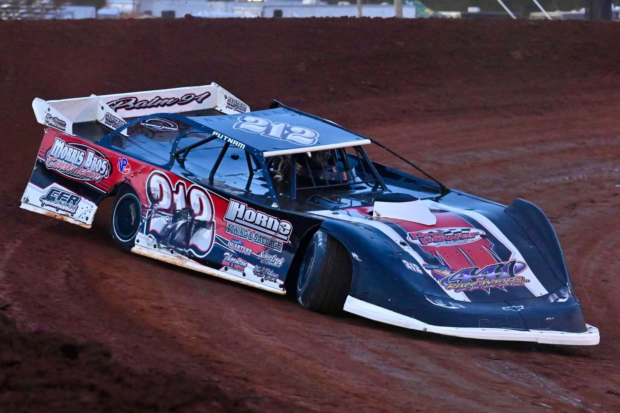 BREAKING NEWS: Josh Putnam