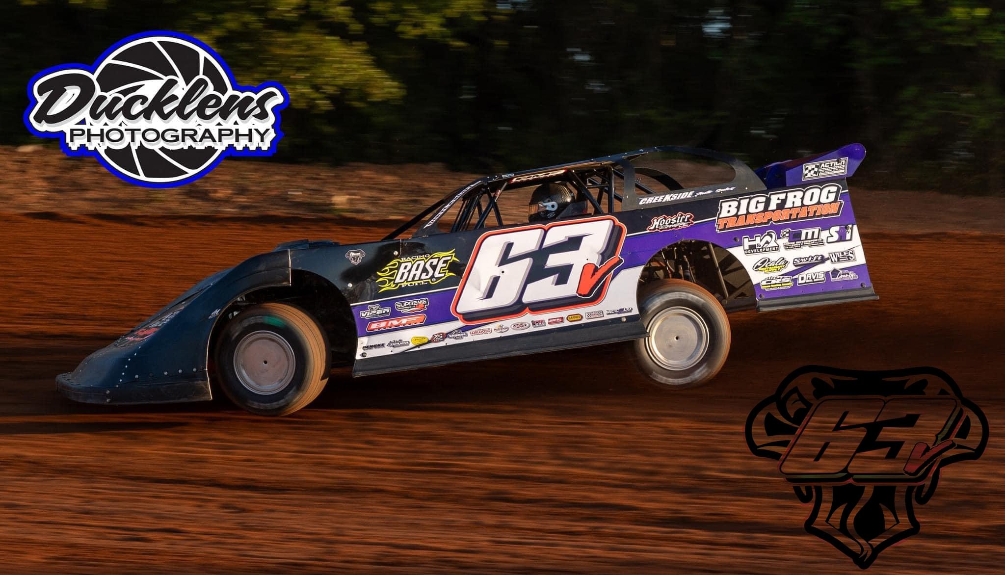 Tyler Clem Assumes Driving Duties for Viper Motorsports; Set to Tackle HTF Tour Tyler Clem Assumes Driving Duties for Viper Motorsports; Set to Tackle HTF Tour