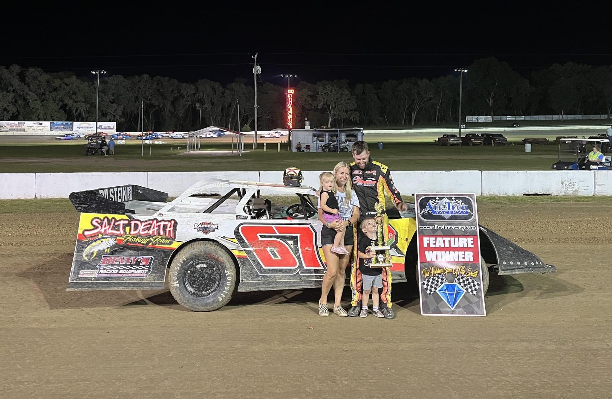 Results for 04/20/2024 – Saturday Shake Up