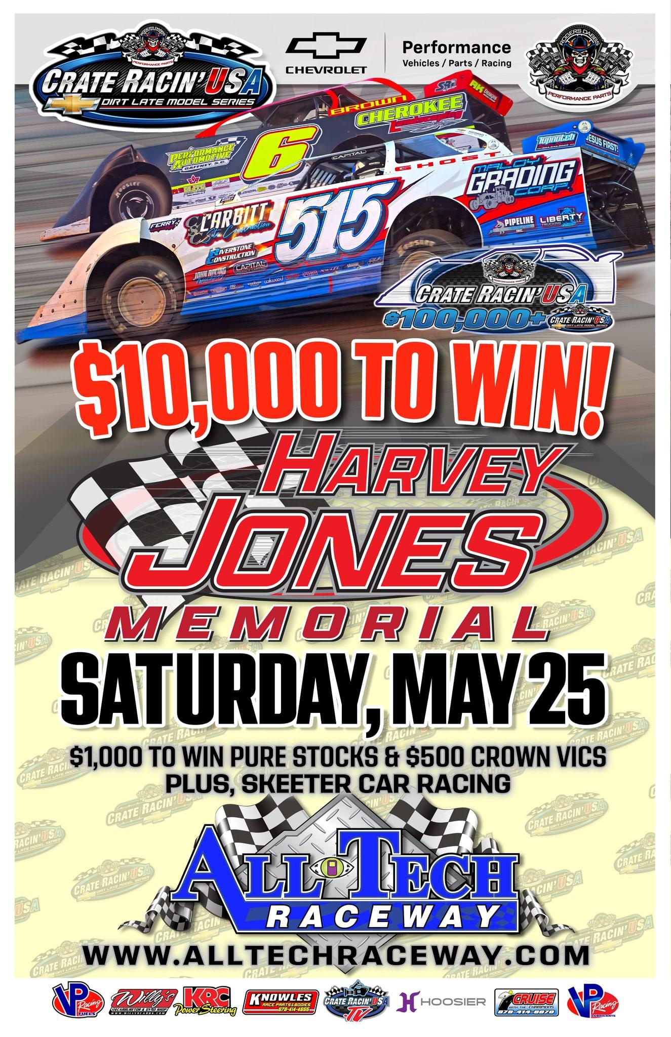 A $10,000 Showdown in the Sunshine State