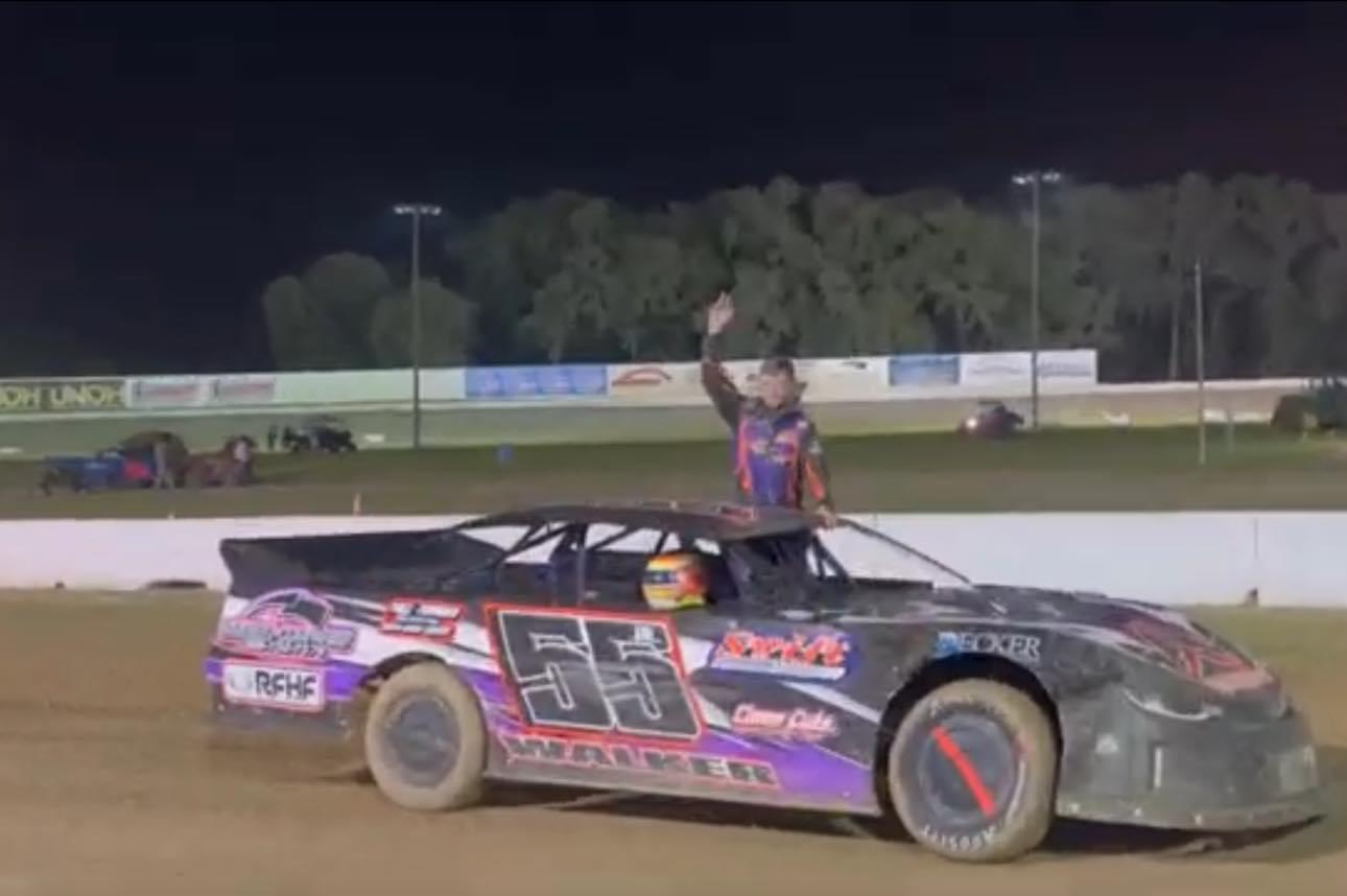 Race Results for 06/01/2024