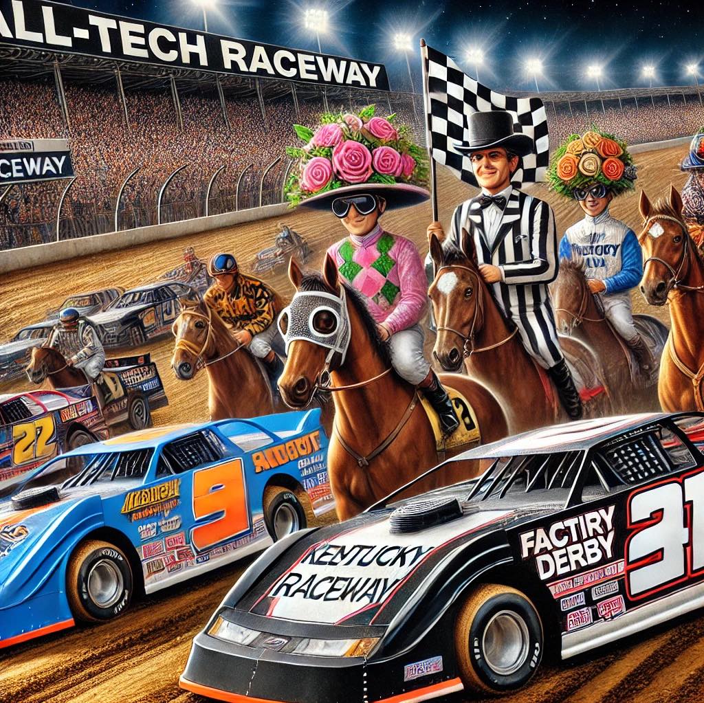 Results for 05/03/2025