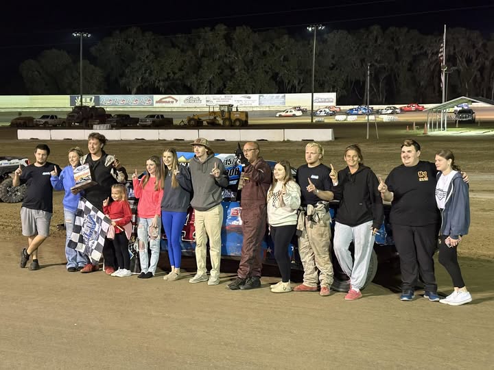 2025 Crown Vic Southern Nationals