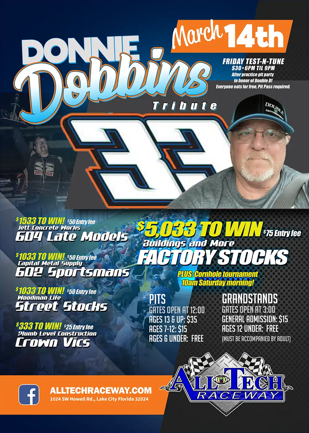 ATR-2026DonnieDobbinsTribute