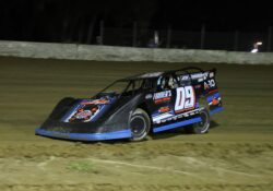 Heat 1 Winner #9 Ross Bailes 31st Annual Powell Family Memorial Heat 1 Winner #9 Ross Bailes