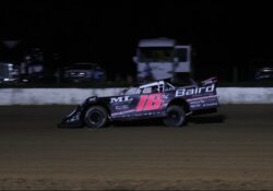 Powell Memorial Heat 2 Winner #18X Michael Page Powell Memorial Heat 2 Winner #18X Michael Page