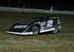 31st Annual Powell Family Memorial Heat 3 Winner #CO2 Tyler Clem 31st Annual Powell Family Memorial Heat 3 Winner #CO2 Tyler Clem