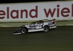 31st Annual Powell Family Memorial Heat 6 Winner #2 Trynt Lloyd 31st Annual Powell Family Memorial Heat 6 Winner #2 Trynt Lloyd
